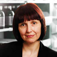 Janice Perkins - 200